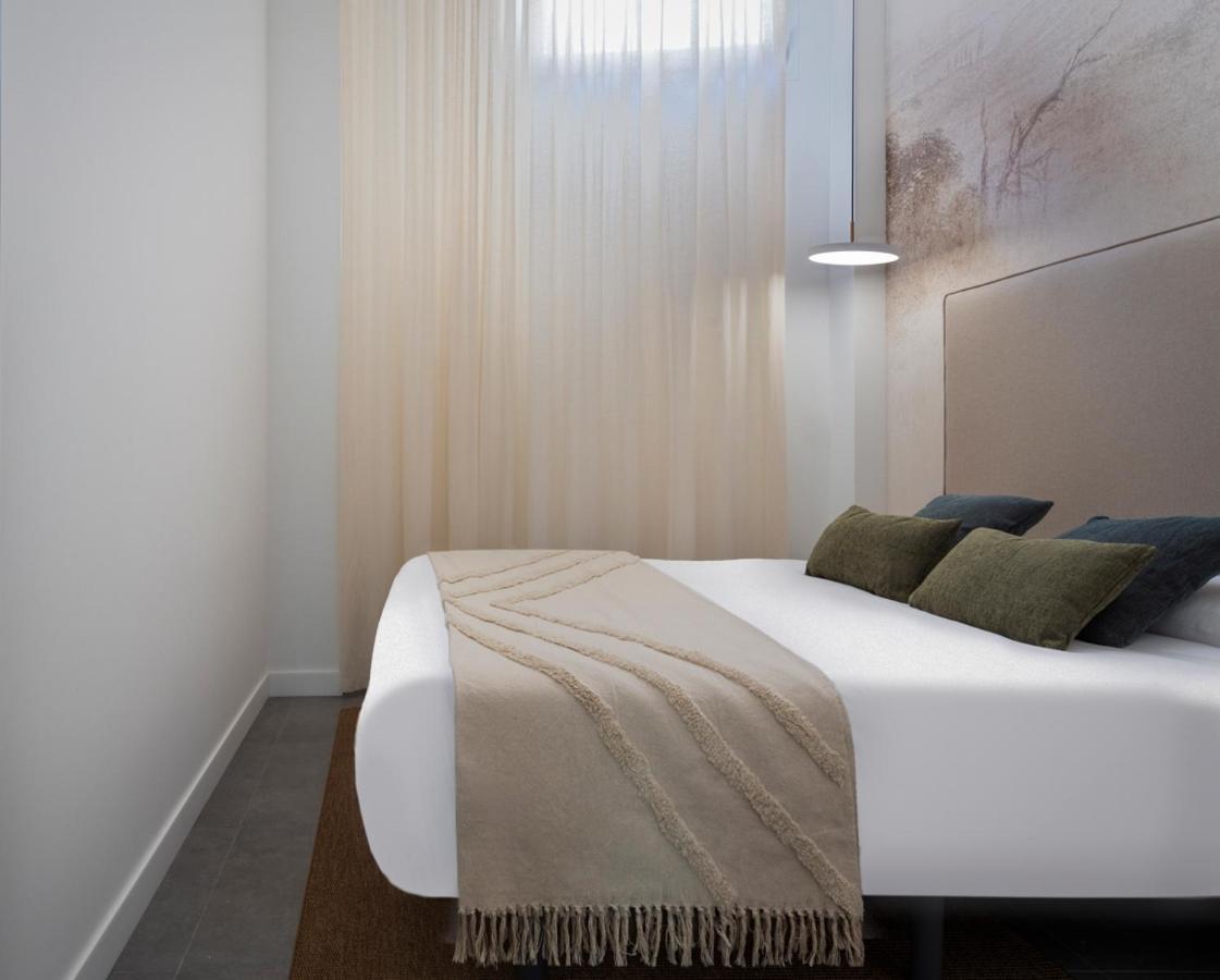 Apartment Monkeys Trastamara Billiard Sevilla